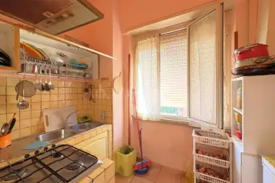 Casa in vendita, Via della Magliana Nuova, Roma