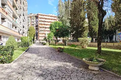 Casa in vendita, Via Gerolamo Cardano, Roma