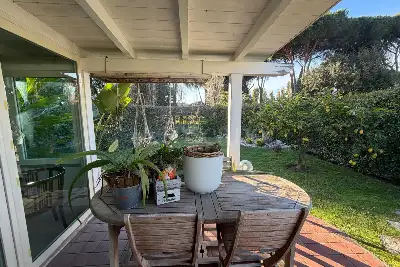 Villino a Schiera in vendita, Viale Alessandro Magno, Roma