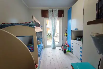 Casa in vendita, Via dei Garofani, Nettuno