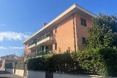 Casa in vendita, Via della Tenuta del Casalotto, Roma