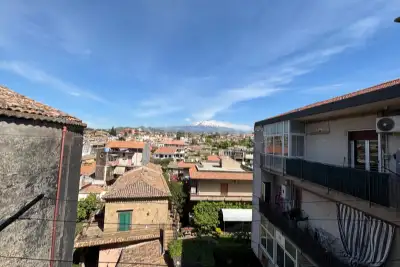 Casa in vendita, Corso San Vito, Mascalucia