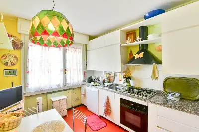 Casa in vendita, Via Plinio, Erba