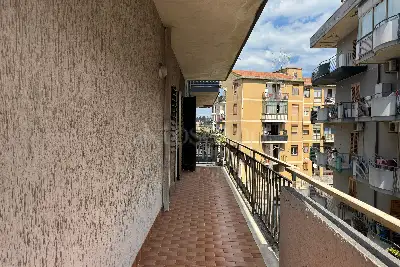 Casa in vendita, Via Ludovico Ariosto, Acireale