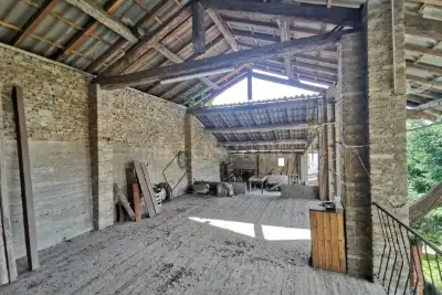 Casa Indipendente in vendita, Via Rampa, Corvino San Quirico