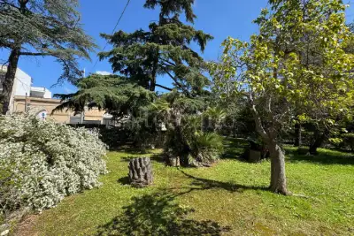 Villa in vendita, Via Carovigno, San Vito dei Normanni