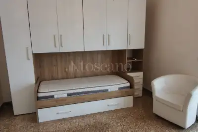 Stanza in affitto, Viale delle Provincie, Roma