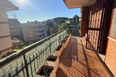 Casa in vendita, Via Padre Giovanni Antonio Filippini, Roma