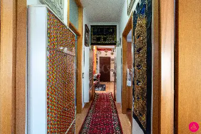 Casa in vendita, Via Pacifico Valussi, Udine