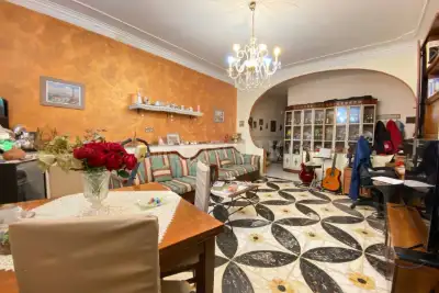 Casa in vendita, Via Trieste, Sant'Agata li Battiati