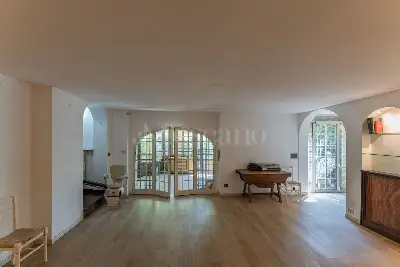 Villa Bifamiliare in vendita, Viale Europa, Formello