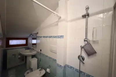 Villino a Schiera in vendita, Via Marco Polo, Santa Marinella