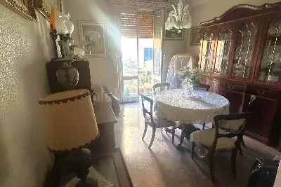 Casa in vendita, Via Cesare Cabella, Genova