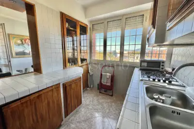 Casa in vendita, Via Ettore Arena, Roma