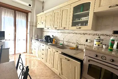 Casa in vendita, Via Ernesto Mauri, Roma