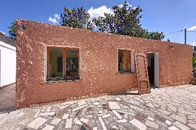 Casa Indipendente in vendita, Località Badde Risi, Usini