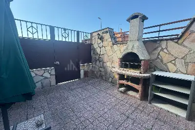 Casa in vendita, Via Mongardino, Roma