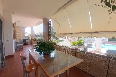 Villa Bifamiliare in vendita, Via dei Mille, Anzio