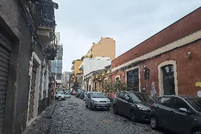 Casa in vendita, Via Scuto Costarelli, Catania
