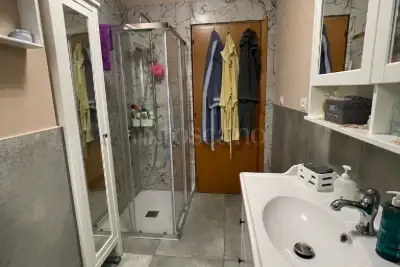 Casa in vendita, Via di Dragoncello, Roma