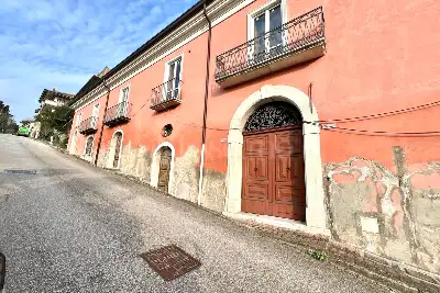 Palazzo in vendita, Avellino , Avellino