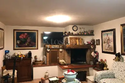 Villa in vendita, Via di Capalle, Lamporecchio