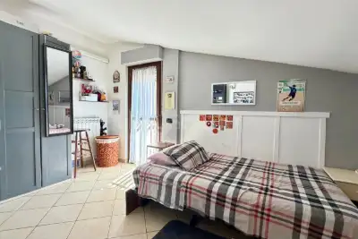 Casa in vendita, Via del Fosso dell'Osa, Roma