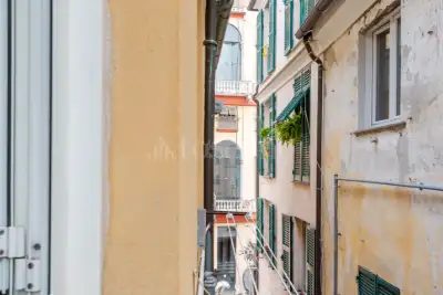 Casa in vendita, Vico Cannoni, Genova