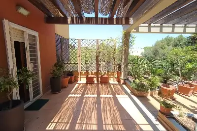 Casa in vendita, Via Paolo Pellegrini, Bari