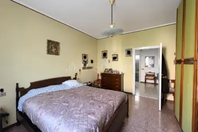 Casa in vendita, Via Privata Paternò, Milano