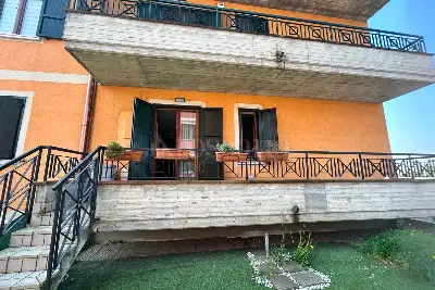 Casa in vendita, Via C. Soletti, Castel Mella