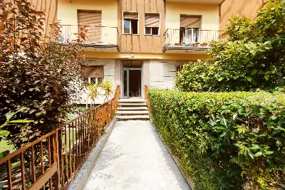 Casa in vendita, Via Carlo Cocchetti, Brescia