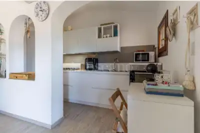Villino a Schiera in vendita, Cala dei Ginepri , Arzachena, Arzachena