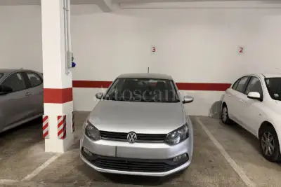 Posto Auto in vendita, Via Saluzzo, Roma