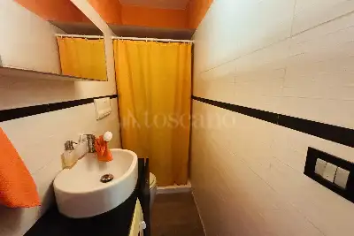 Villino a Schiera in vendita, Via Aldo Moro, Cellatica