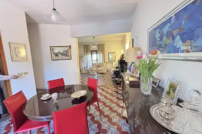 Villa Bifamiliare in vendita, Via Mantegna, Pomezia