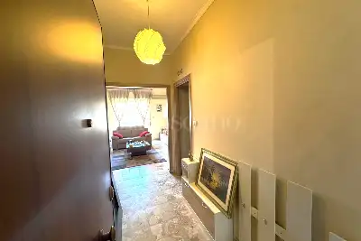 Casa in vendita, Viale Andrea Doria, Catania