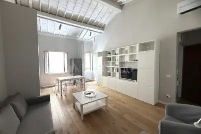 Casa in vendita, Via del Campuccio, Firenze