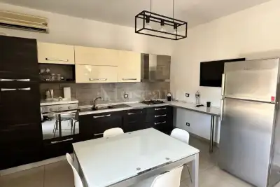 Villa Bifamiliare in vendita, Via Luigi Capuana, Aci Sant'Antonio