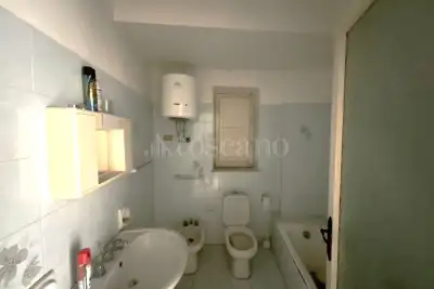 Casa in vendita, Via Quieta, Catania