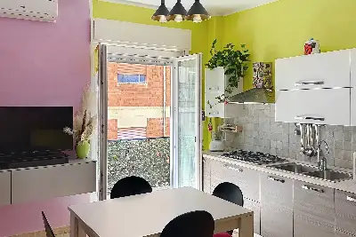 Casa in vendita, Via Flaminio Mancaleoni, Sassari