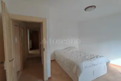 Casa Indipendente in vendita, Via Trento, San Pio delle Camere