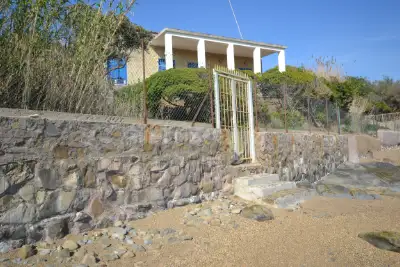 Villa in vendita, Strada Statale 1, Santa Marinella