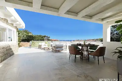 Villa in vendita, Via Brigantino, Arzachena, Arzachena