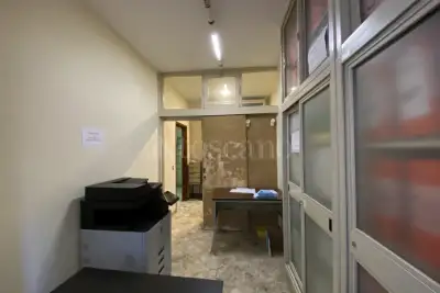 Ufficio in vendita, Via Domenico Nicolai, Bari