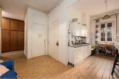 Casa in vendita, Viale dello Scalo S. Lorenzo, Roma