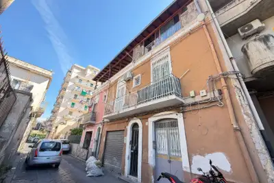 Casa in vendita, Via Anastasio, Catania