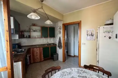 Casa in vendita, Via dei Belfiore, Valverde