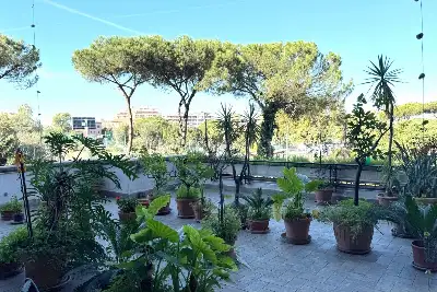 Casa in vendita, Via Luigi Perna, Roma