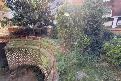 Casa in vendita, Via Giuseppe Perego, Roma